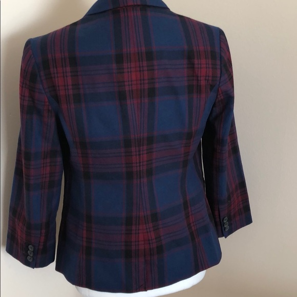 NWT The Limited Blazer - Picture 5 of 8